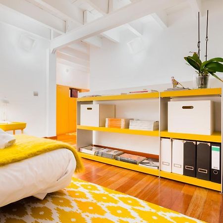 Stylish Loft Duplex - Alameda Apartment Sevilla Exterior foto
