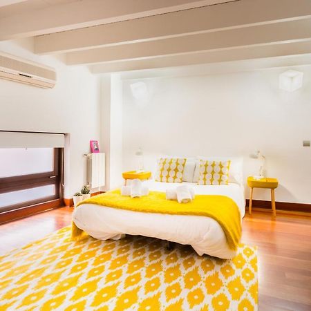 Stylish Loft Duplex - Alameda Apartment Sevilla Exterior foto