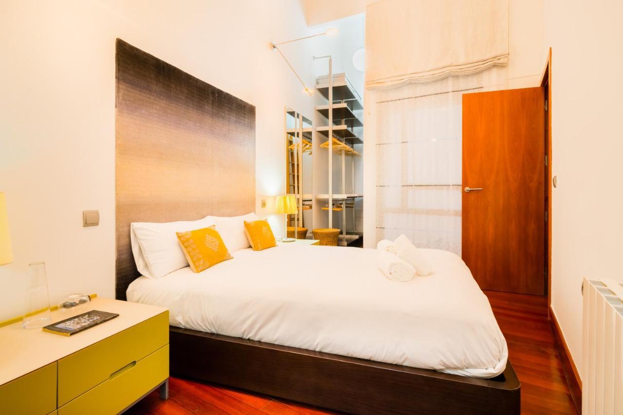 Stylish Loft Duplex - Alameda Apartment Sevilla Exterior foto
