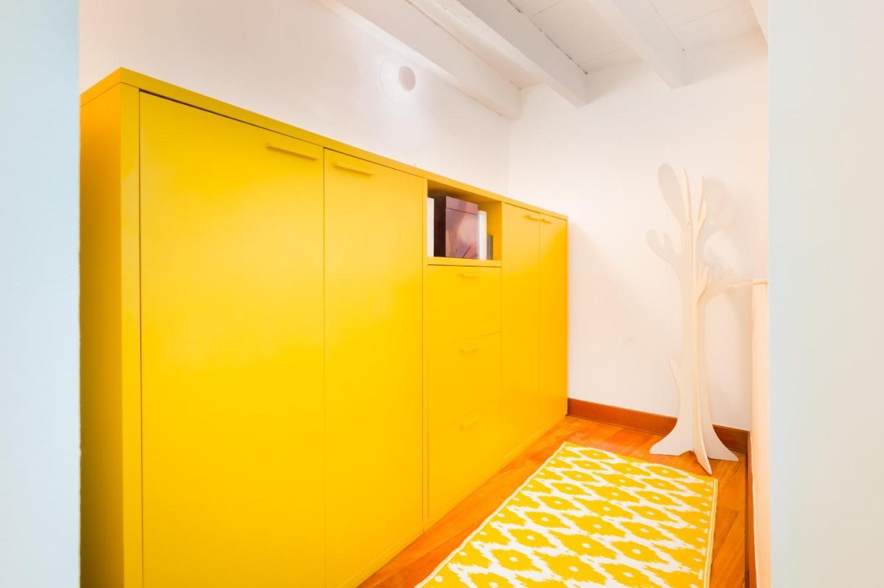 Stylish Loft Duplex - Alameda Apartment Sevilla Exterior foto