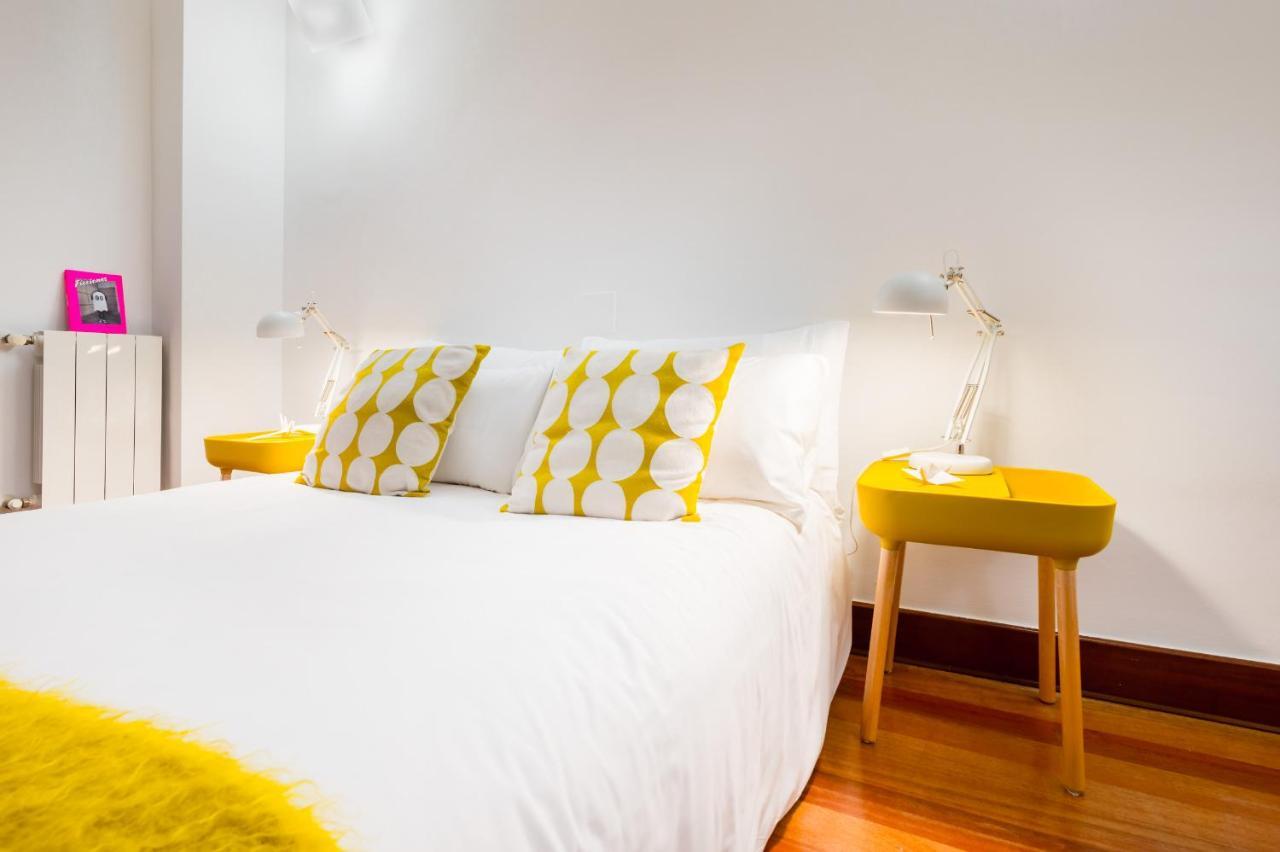 Stylish Loft Duplex - Alameda Apartment Sevilla Exterior foto